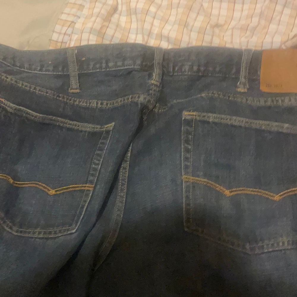 American eagle
